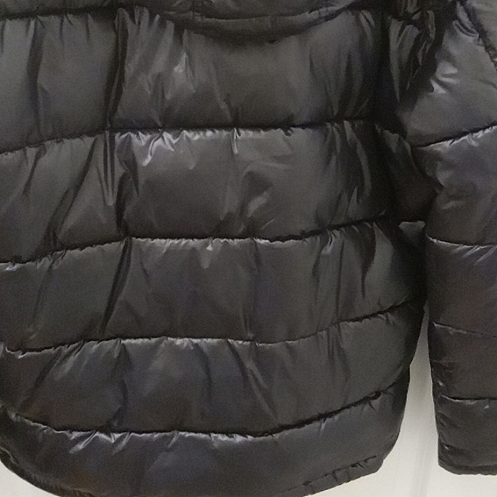 Guess Buffer Jacket - image 7